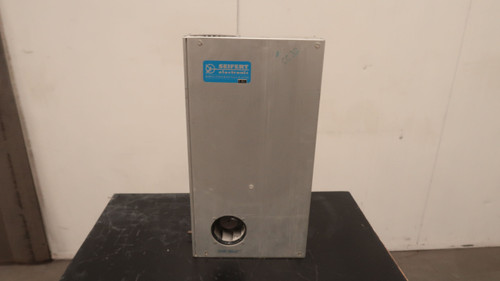 Seifert 3136226  Heat Exchanger Refrigeration For Sale