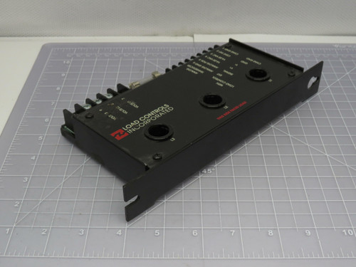 Load Controls INc PH-3-HG  Power Cell 208V 4.2A For Sale