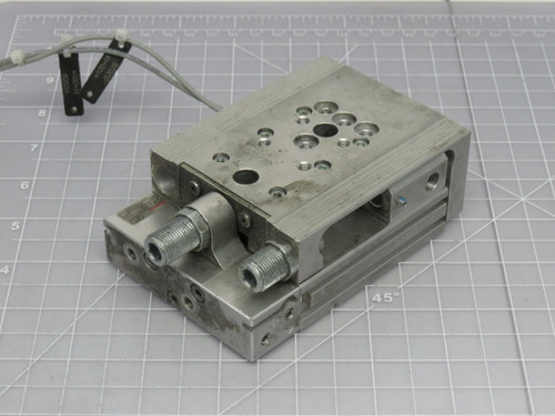 Rexroth FD 13W48 R412019169 Mini Slide Pmax: 10 bar For Sale