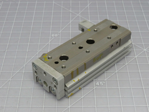 SMC MXQ12-50B  Slide Table For Sale