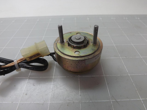 SHINDENGEN 532180.915 ROTARY SOLENOID T49376