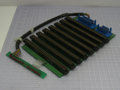 Okuma E4809-436-028  Mother Board For Sale