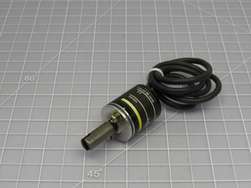 OMRON E6A2-CS3C ROTARY ENCODER T169510