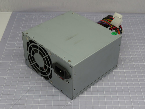 VIRA TECHNOLOGY ASI-134 COMPUTER POWER SUPPLY T169516