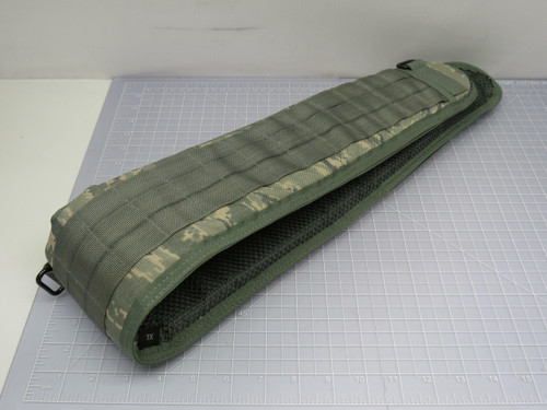 Military Field Gear Belt XL For Sale