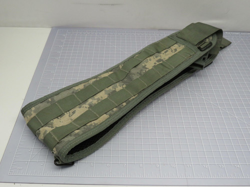 Military Field Gear Belt For Sale
