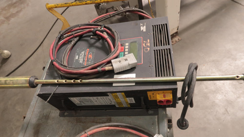 Exide GNB Element LMT-10KM-49-250T  Battery Charger For Sale