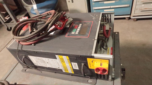 Exide GNB Element LMT-10KM-49-250T  Battery Charger For Sale