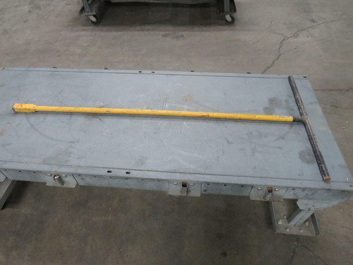 1 3/8 In T Handle Wrench For Sale