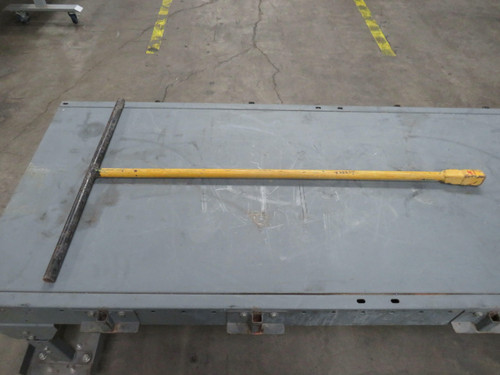 1 1/4 In T Handle Wrench For Sale