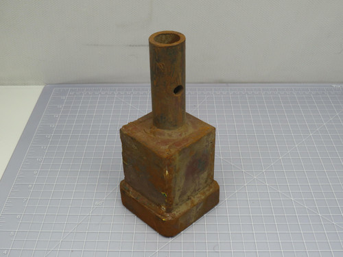 2.5 In  Metal Base For Sale