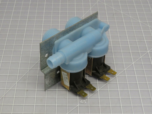 FSP 285805  Washing Machine Water Solenoid Valve For Sale