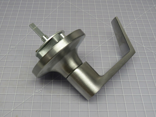 Yale U0027261420030001 546F 626 RAU 546F 62 Citem Keyset Door Heading For Sale