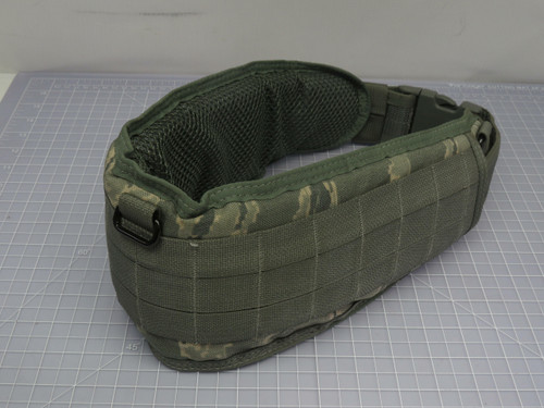 Military Tactical Belt Gear Size S For Sale