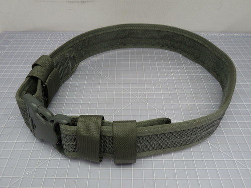 Military Protective Gear Knee Pads Size Small For Sale