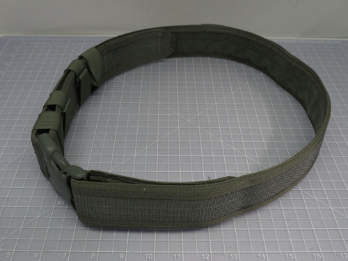 Military Tactical Belt Gear Size XL For Sale