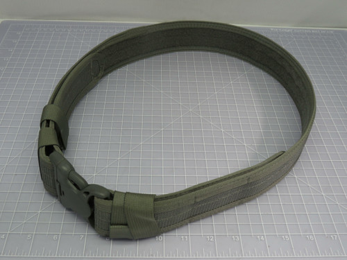 Military Tactical Belt Gear Size L For Sale
