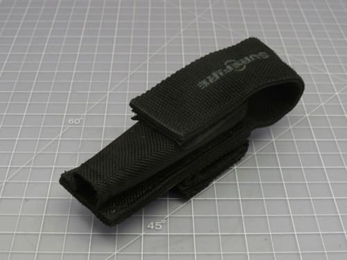 Surefire   Pepper Spray Pouch Holder Tactical Flashlight Holster Tools Bag For Sale