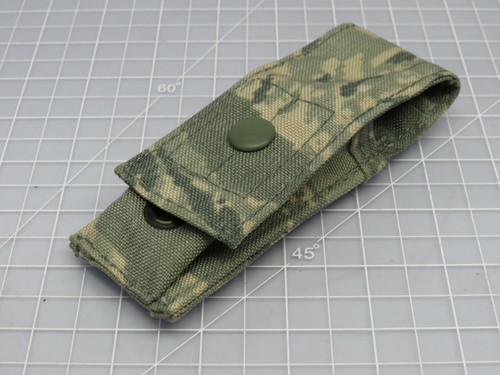 Lot of 23    Pepper Spray Pouch Holder Tactical Flashlight Holster Tools Bag For Sale