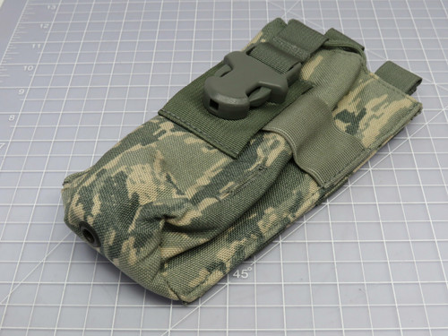 Lot of 9    Pepper Spray Pouch Holder Tactical Flashlight Holster Tools Bag For Sale