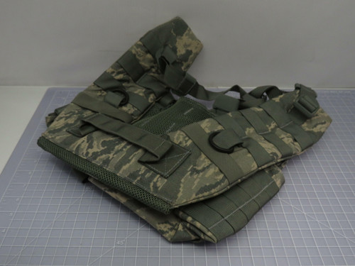 Tactical Fighting Load Carrier System Size M For Sale