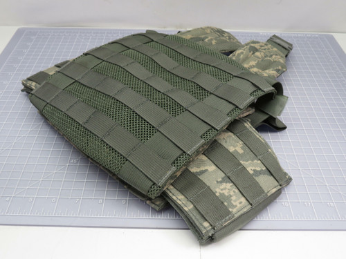 GCS GEN3 HGEAR  Tactical Fighting Load Carrier System Size L For Sale