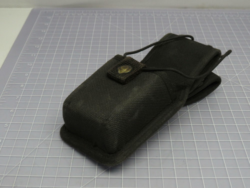 Lot of 3    Pouch Holder Tactical Flashlight Holster Tools Bag For Sale