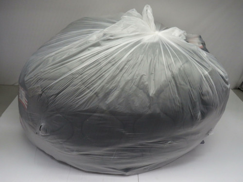 Lot of 12 Rothco Ultra Force 37575 Field Jacket Coat Liner Size Medium For Sale