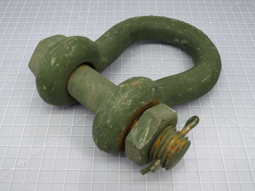 19207-12328579 MFG-8W529 Military Shackles For Sale