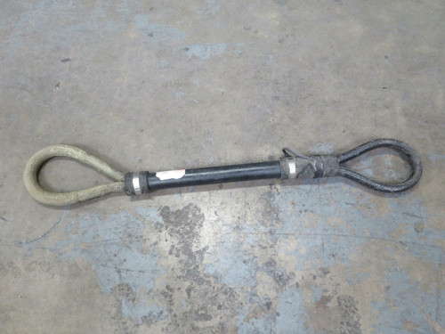 Ocean Product 27232  Reach Pendant Helicopter SWL 11,000 Lbs 5000 Kg For Sale