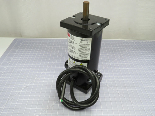 Dayton 4Z140D  DC Motor For Sale