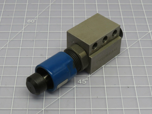 ACE SCS300-D0581  Self-Compensating Piston Shock Absorber For Sale