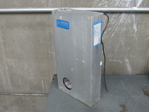 Seifert Electronic KG-4169  Enclosure Cooling Cap 300 WATT
  For Sale