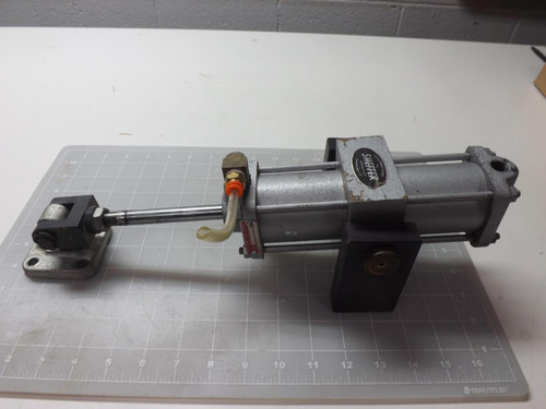 SHEFFER 2C20T6 PNEUMATIC CYLINDER T49495