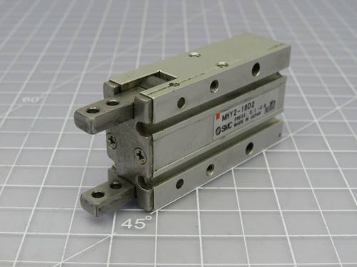 SMC MHY2-16D2  Pneumatic Gripper For Sale