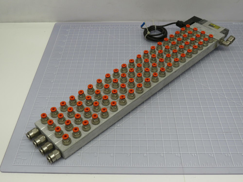 Joucomatic  GAD-A694B  Solenoid Valve Assembly For Sale