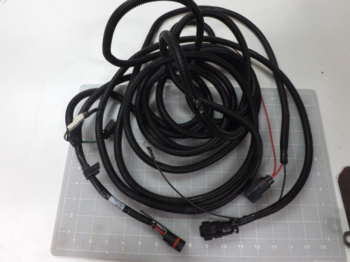 CTI 5001542A WIRING HARNESS T49503