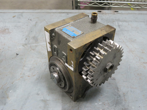 Sandex  6DF-10092L-S3VW1  Indexing Drive For Sale