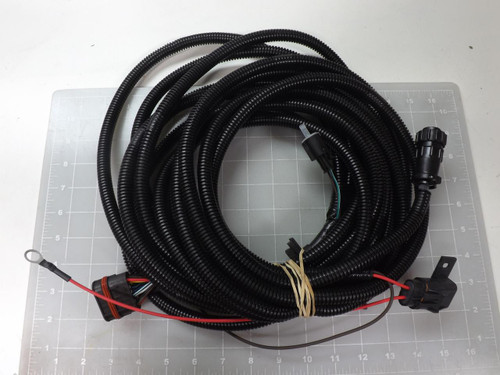 CTI 5001542A WIRING HARNESS T49504