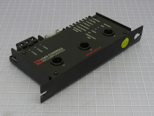 Load Controls PH-3 230V 10A Power Load Cell For Sale