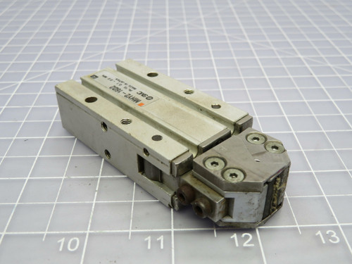 SMC MHY2-16D2  Pneumatic Gripper For Sale