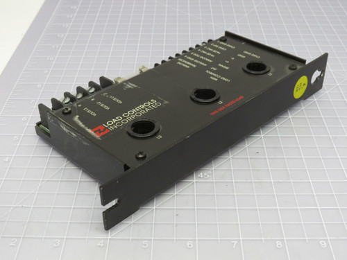 Load Controls Inc PH-3-HG  Power Load Cell Unit For Sale
