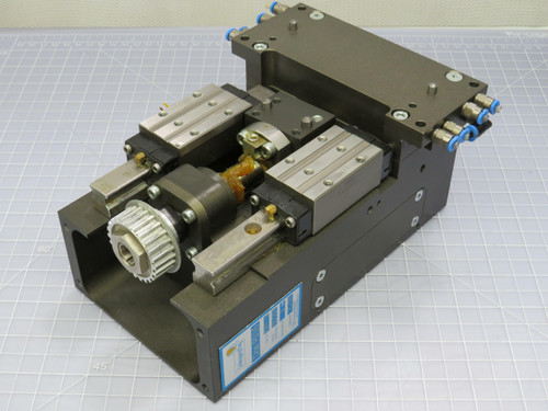 Scheugenpflug Dos P016 K3977-1a Piston Dispenser For Sale