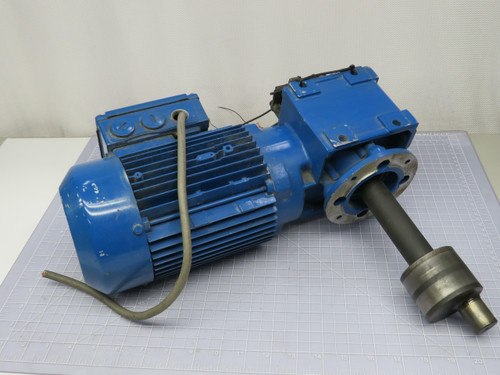 Sew-Eurodrive 360200839.0.01.002 WAF30 DT8094 Electric Gear Motor For Sale