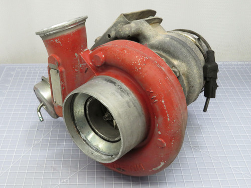 Holset 3788477 Turbo Compressor Assembly For Sale