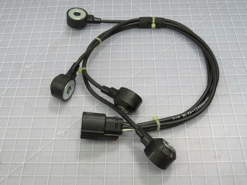 ML3A-12A699-AB 5-6 Knock Sensor For Sale