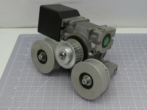 TEA Tecnische Atriebselemente  Gear Assembly I-30 40:1 For Sale