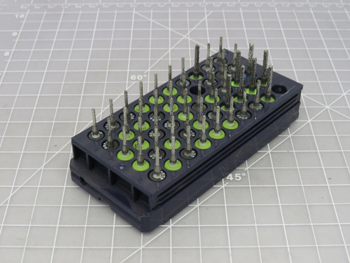 TCT Circuit Supply  RTN R06253014300 Metal Working Drill Bits Size 1.588 mm For Sale