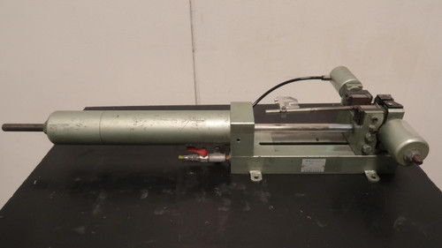 Muromoto Tekko CST-100L  Desktop Wire Stripper For Sale