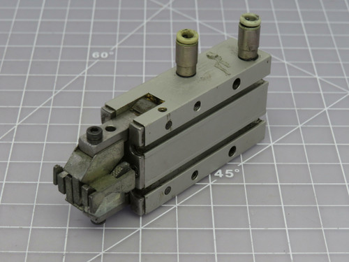 SMC MHY2-16D2  Pneumatic Gripper For Sale